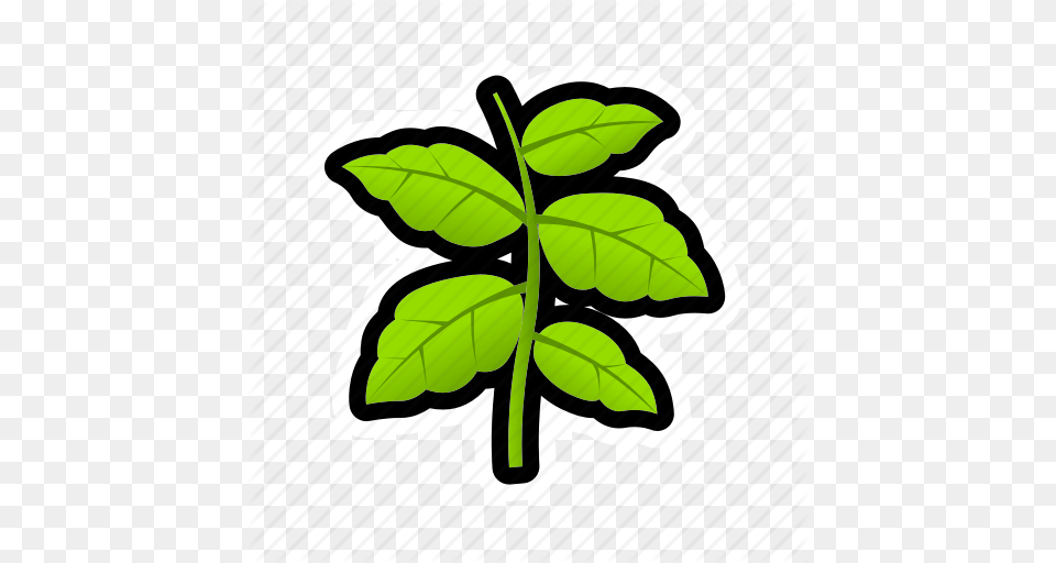 Crops Farm Food Herb Nature Tree Icon, Leaf, Plant, Green, Herbal Png