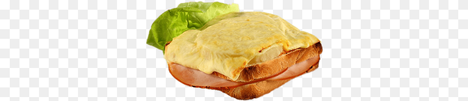 Croques Transparent Images Stickpng Ham And Cheese Sandwich, Food, Meat, Pork, Burger Free Png Download