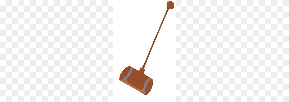 Croquet Smoke Pipe, Device, Hammer, Tool Png Image