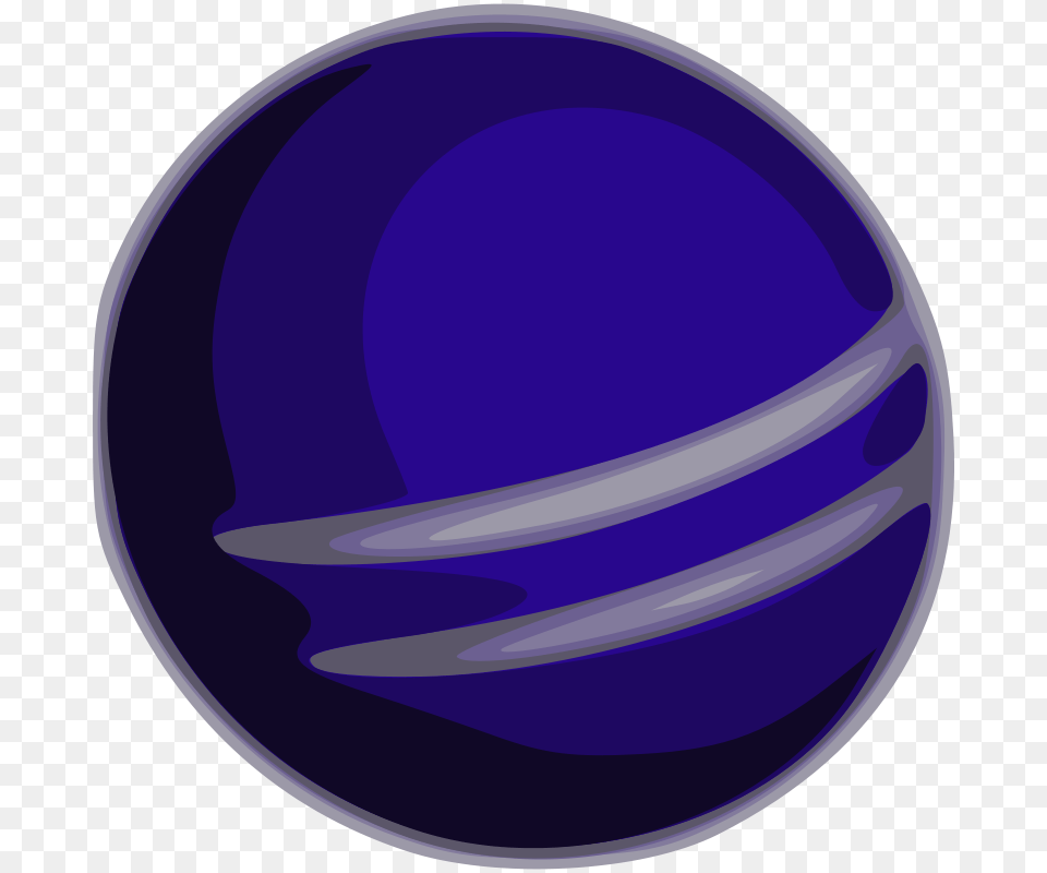 Croquet Ball, Sphere, Astronomy, Outer Space Free Png