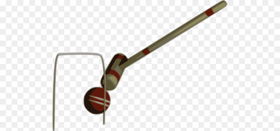 Croquet Hit Ball Clip Art, Smoke Pipe, Sport Free Transparent Png