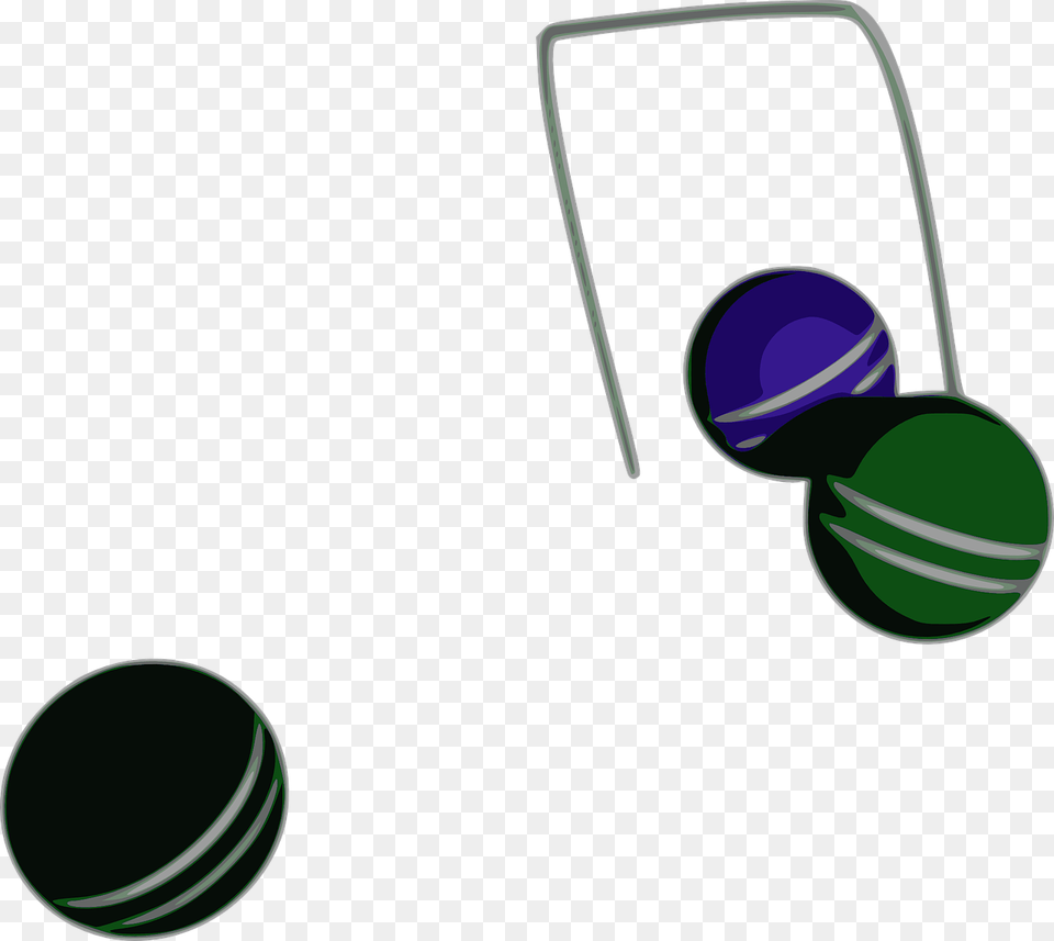 Croquet Wicket Clip Art, Sport, Sphere, Device, Grass Free Transparent Png