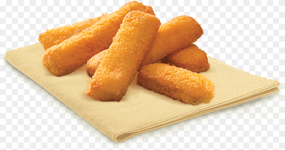Croquette, Food, Bread, Fries Free Png Download