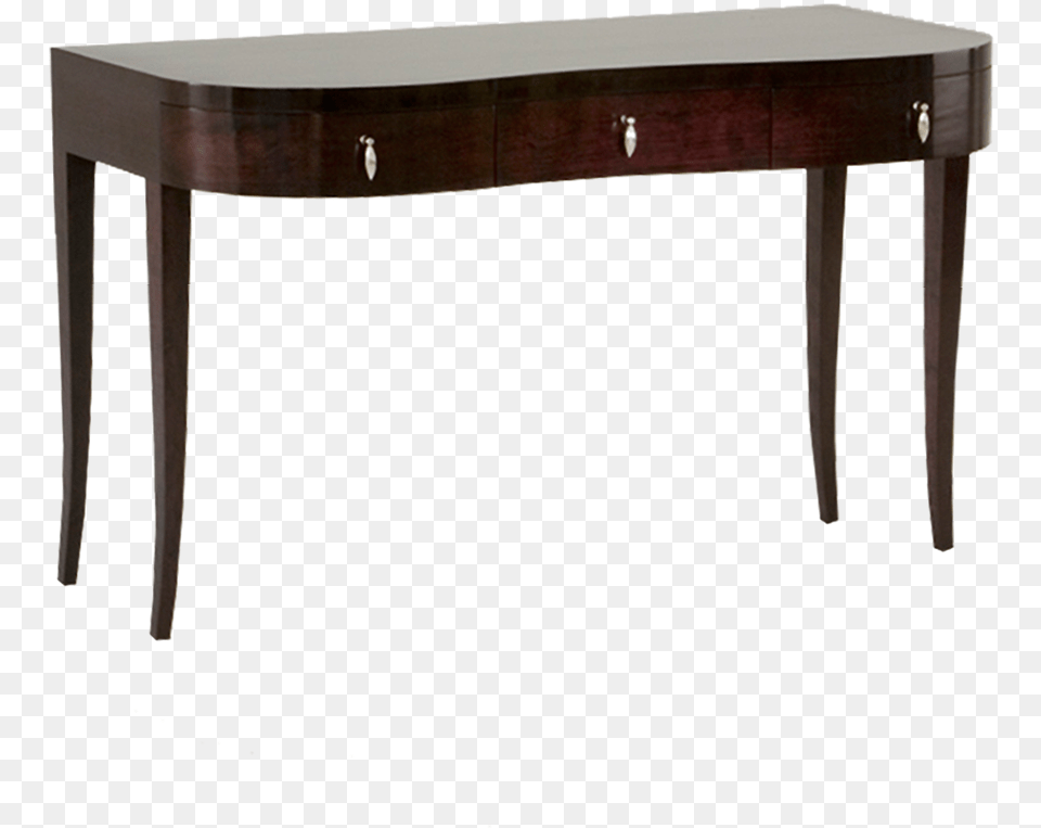 Croquignole Dressing Table In Classic Coffee Table, Desk, Furniture, Coffee Table Free Transparent Png