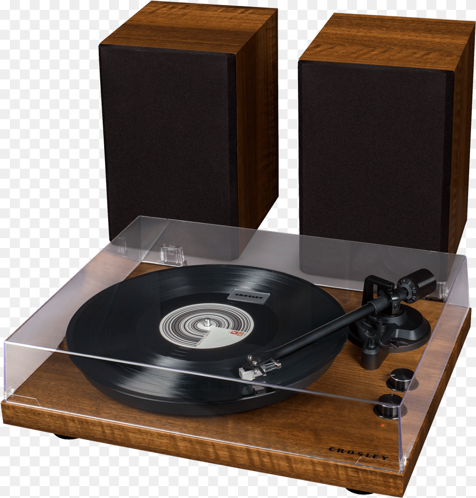 Crosley, Electronics, Speaker Png Image