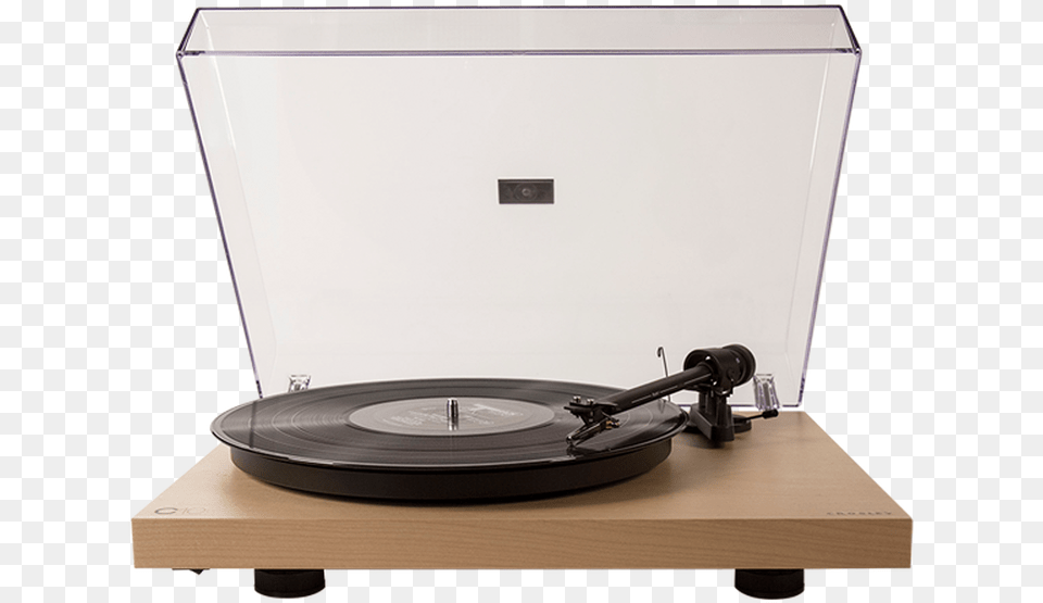 Crosley Turntable Deck Record Player Transparent, Electronics, Cd Player Free Png