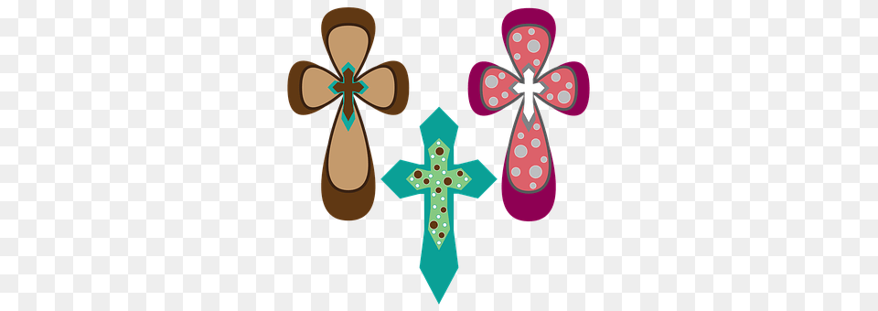 Cross Symbol, Applique, Pattern, Outdoors Png