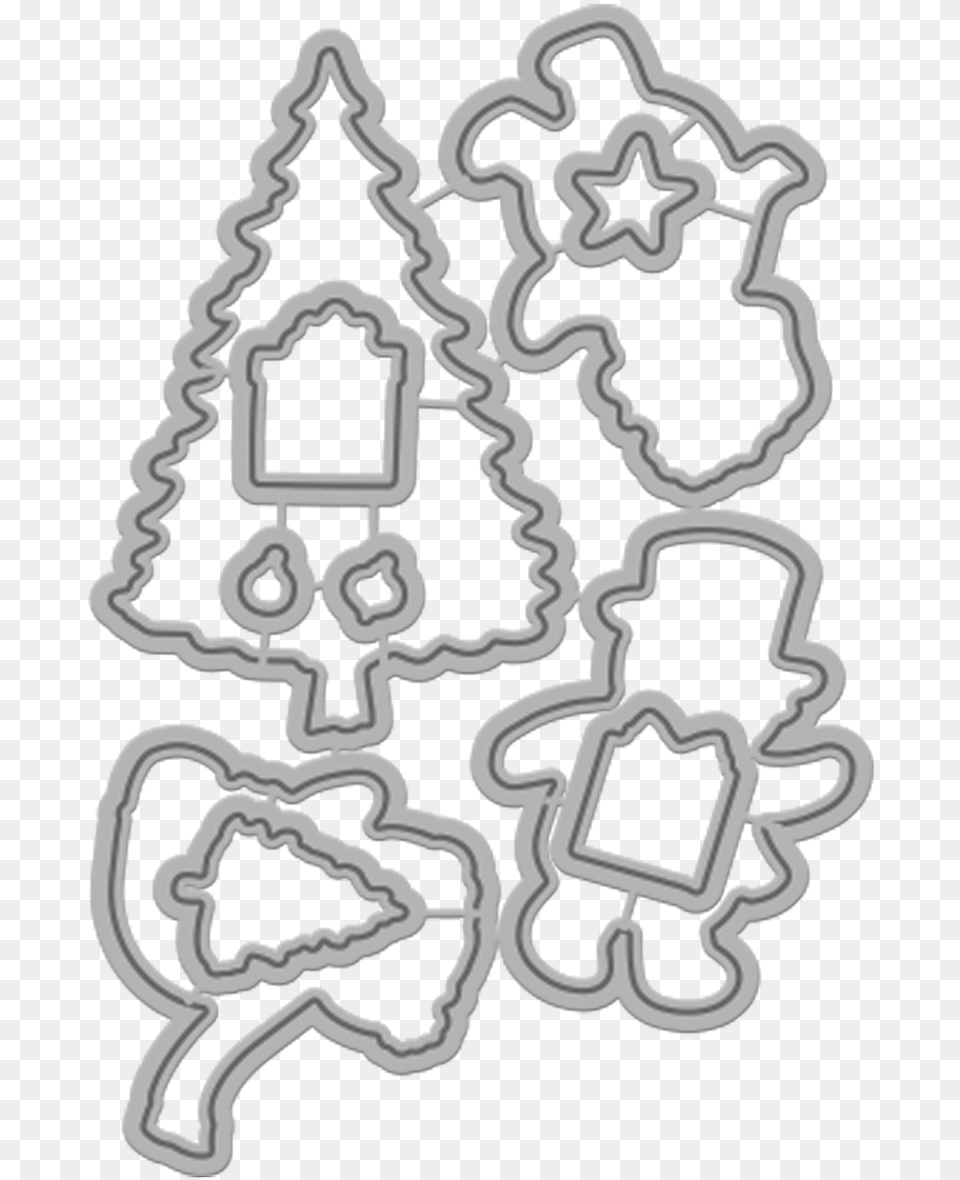 Cross, Accessories, Earring, Jewelry, Outdoors Free Png Download