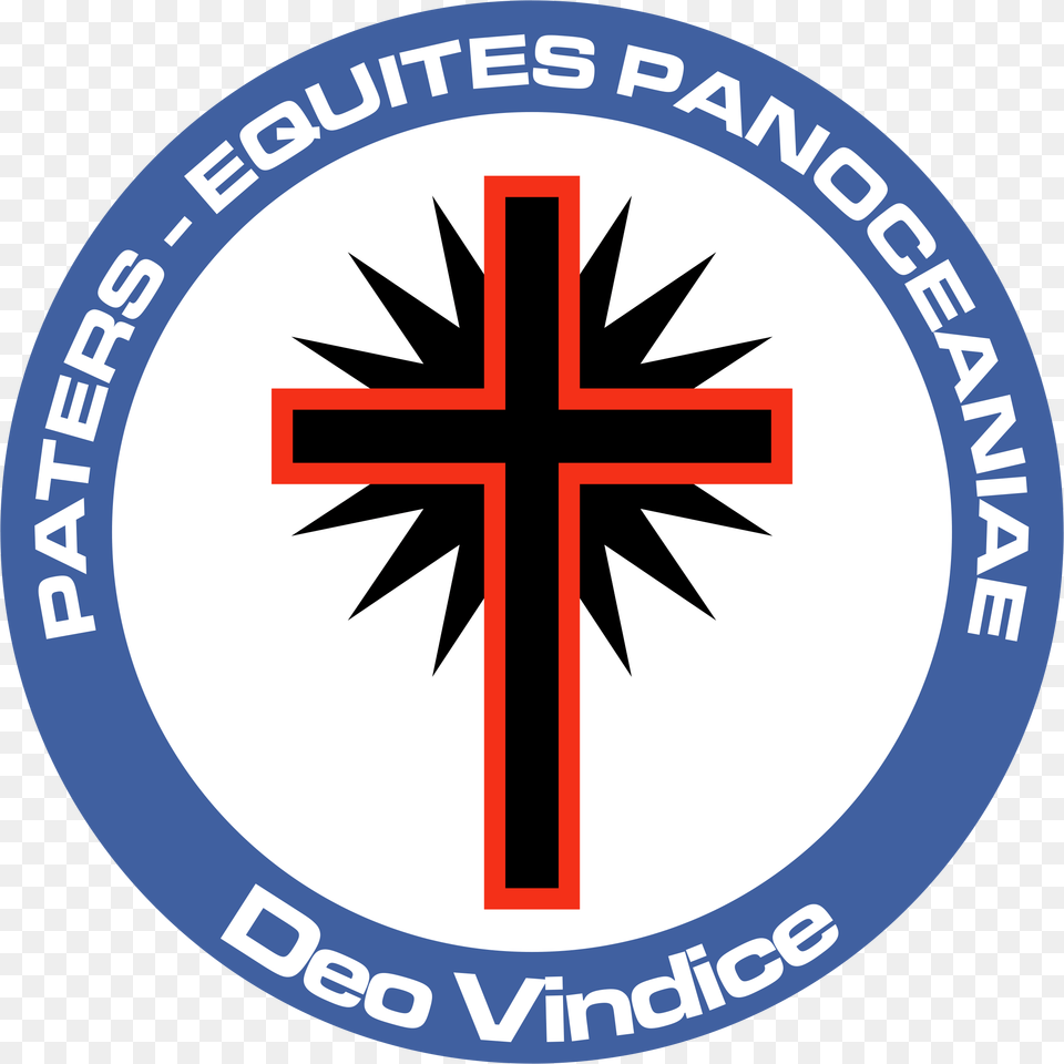 Cross, Logo, Symbol, Emblem, Ammunition Free Transparent Png