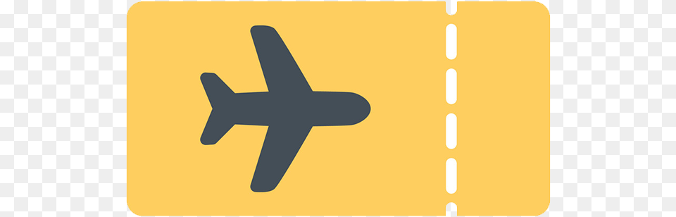 Cross, Aircraft, Airliner, Airplane, Transportation Png