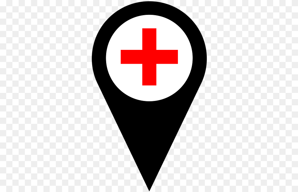 Cross, First Aid, Logo, Red Cross, Symbol Free Transparent Png