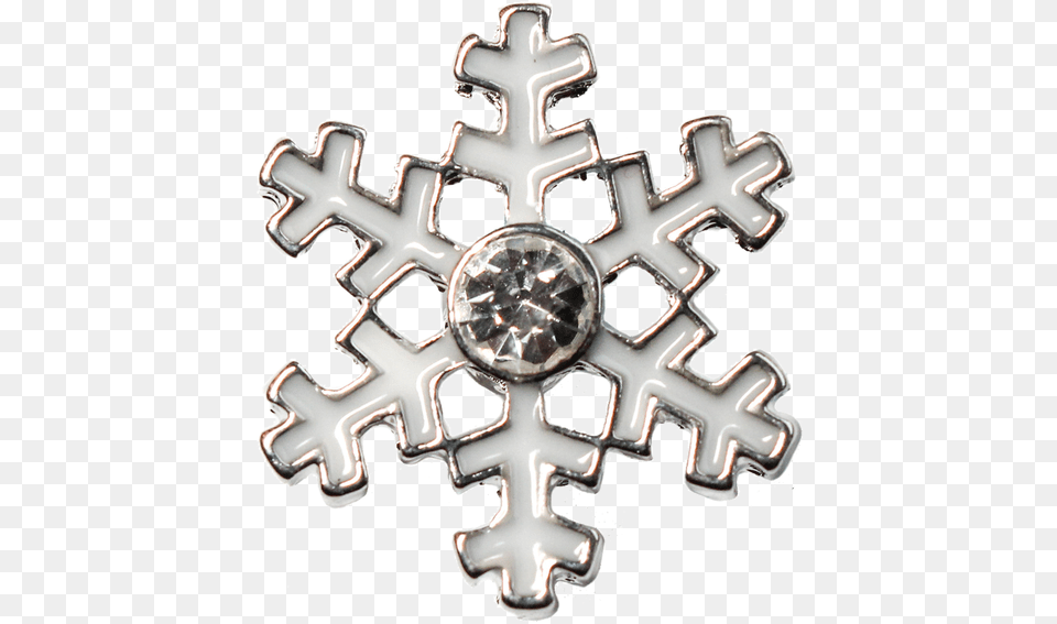 Cross, Nature, Outdoors, Snow, Snowflake Free Transparent Png