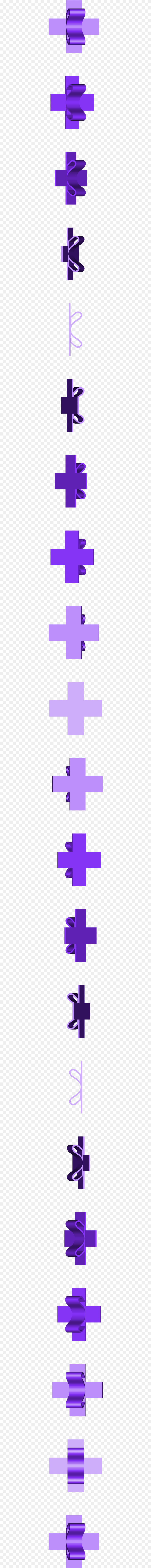 Cross, Purple, Light, Lighting, Art Png Image