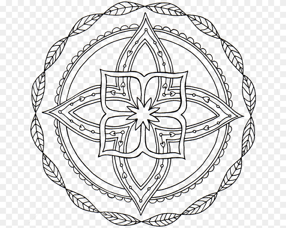 Cross, Emblem, Symbol Free Png