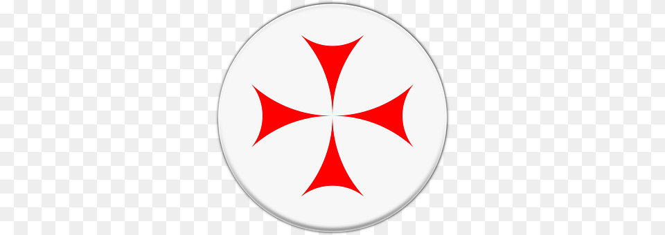 Cross Logo, Symbol Png Image