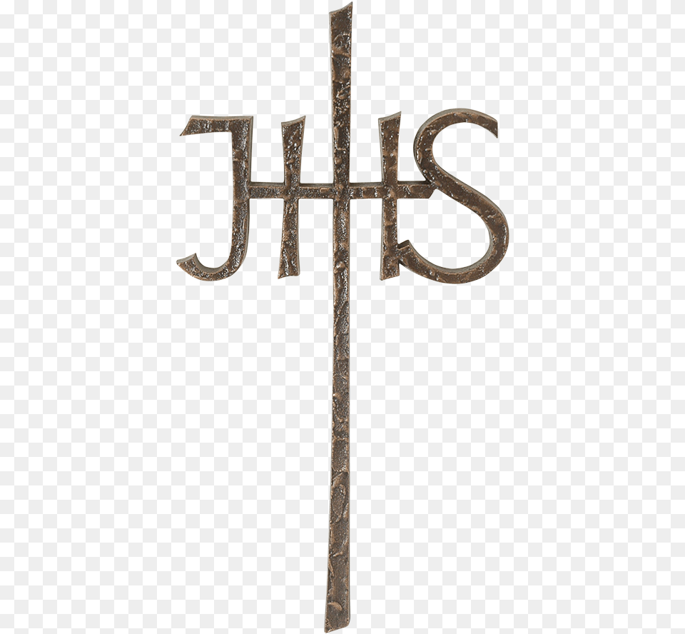 Cross, Symbol, Weapon, Trident Png Image