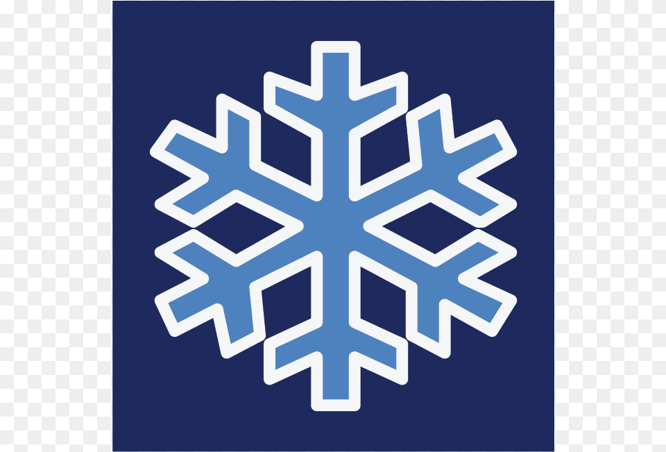 Cross, Nature, Outdoors, Snow, Snowflake Free Png