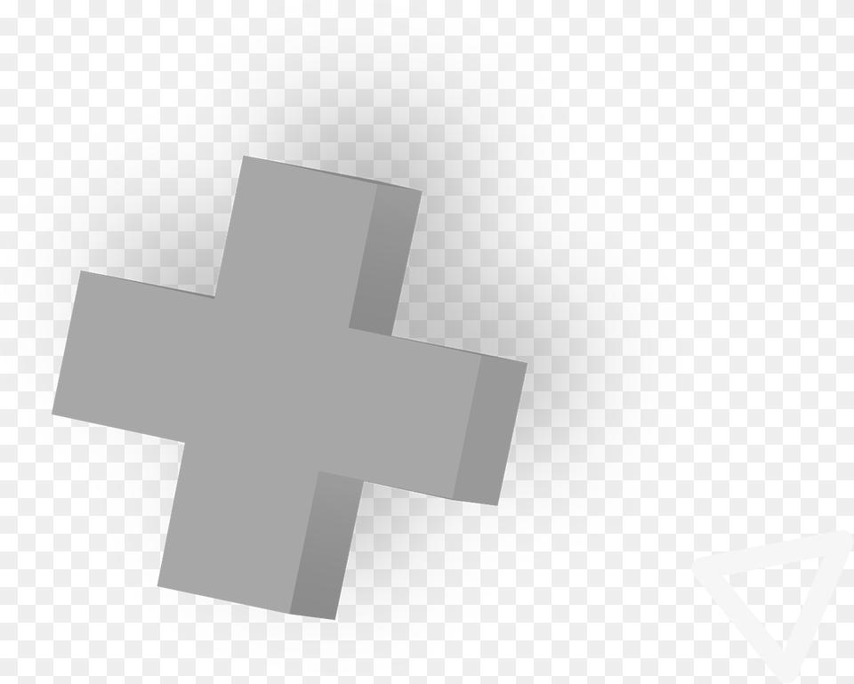 Cross, Symbol, First Aid Free Png