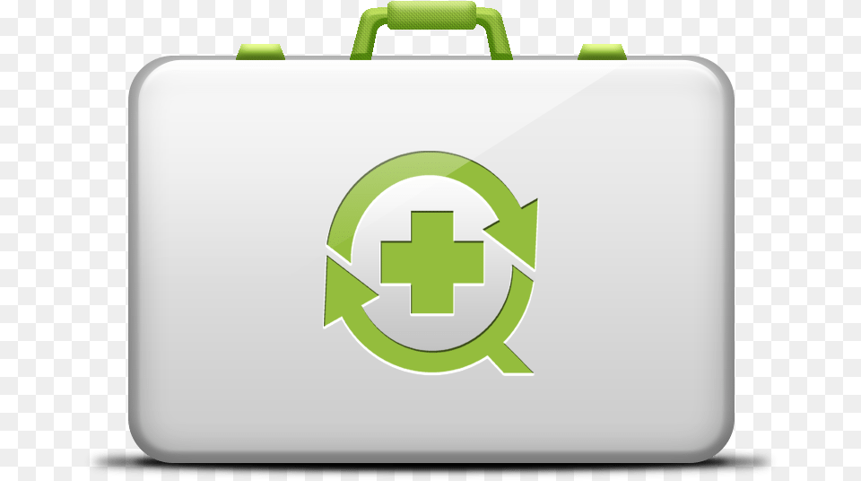 Cross, Bag, First Aid Free Png