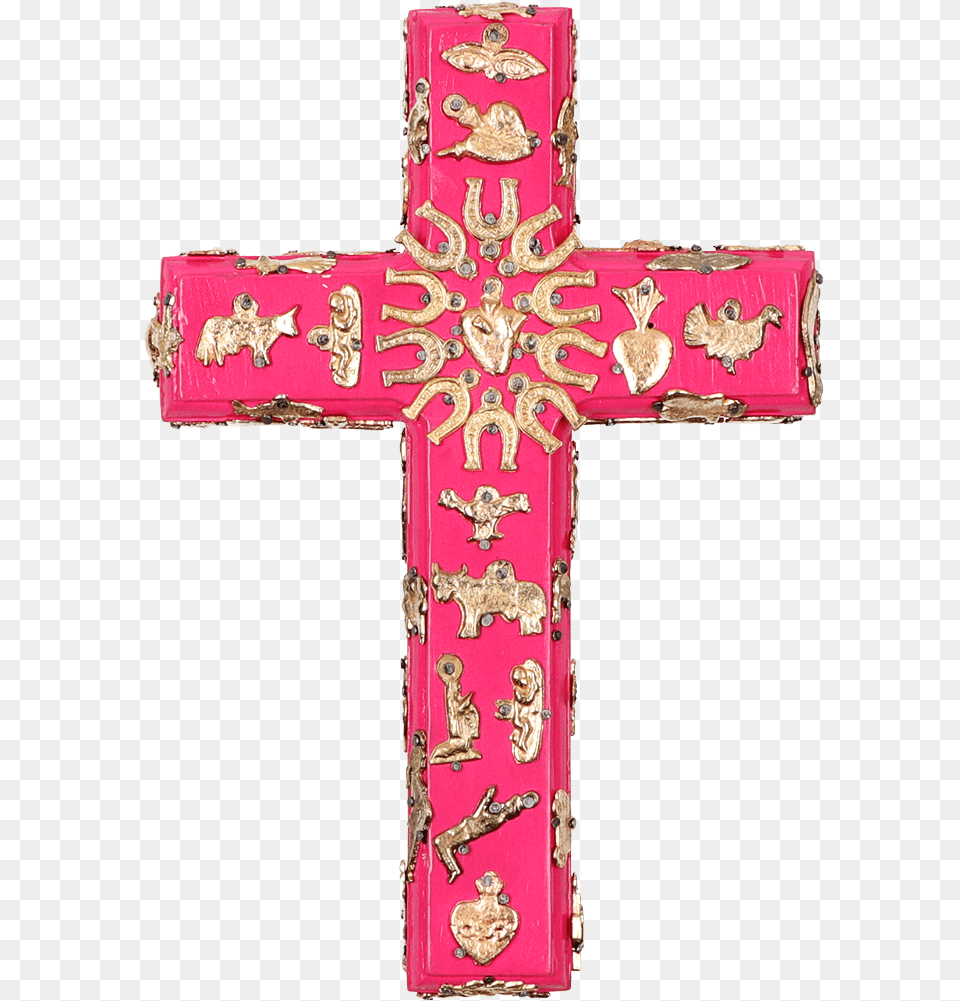 Cross, Symbol, Crucifix Png