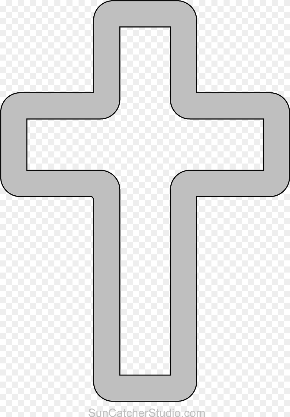 Cross, Symbol Free Png