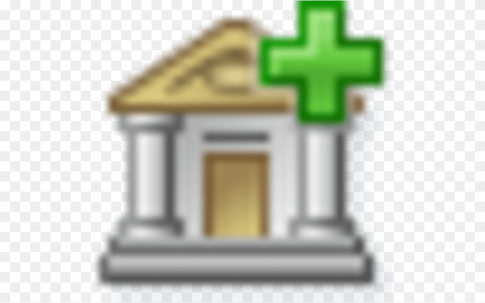 Cross, Gas Pump, Machine, Pump, Tomb Free Transparent Png