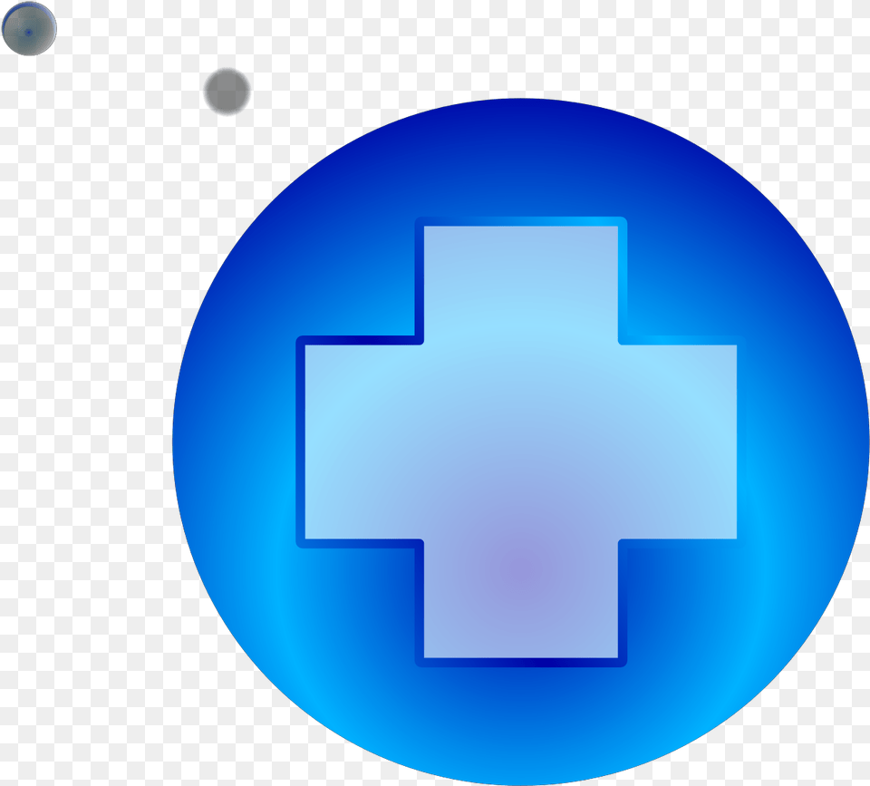 Cross, Sphere, Disk Free Png