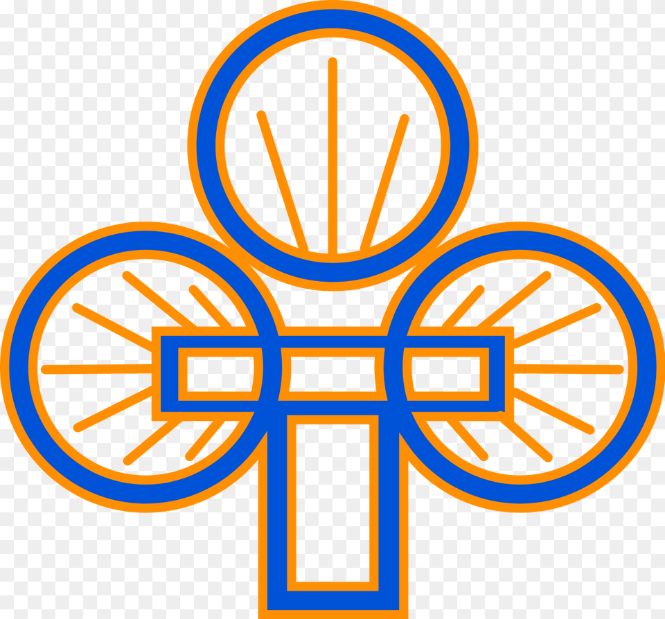 Cross, Symbol, Logo, Emblem Png Image