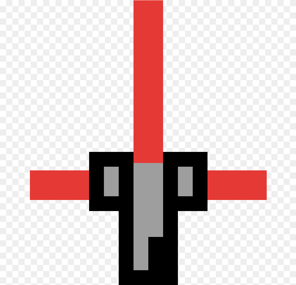 Cross, Sword, Weapon Png