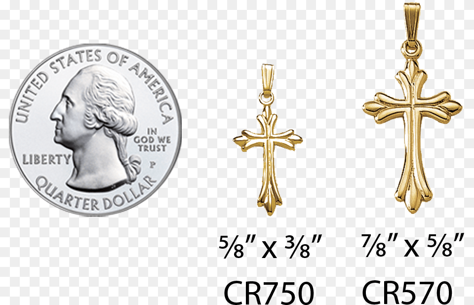 Cross, Symbol, Adult, Male, Man Png
