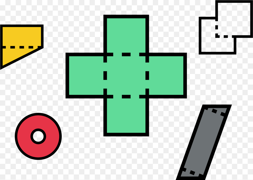 Cross, Symbol Png