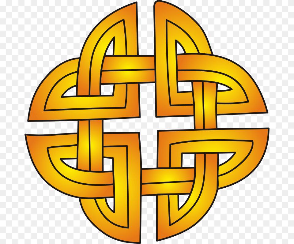 Cross, Knot Png