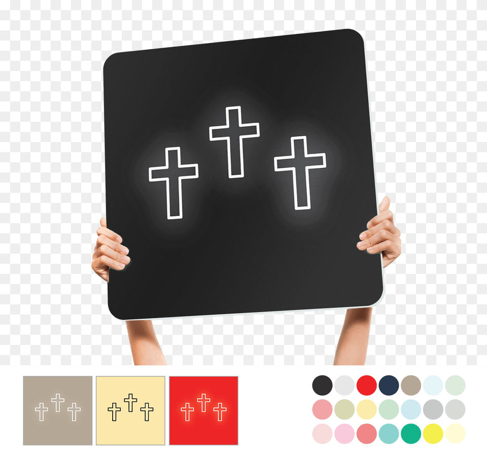 Cross, First Aid, Blackboard, Computer Hardware, Electronics Free Png