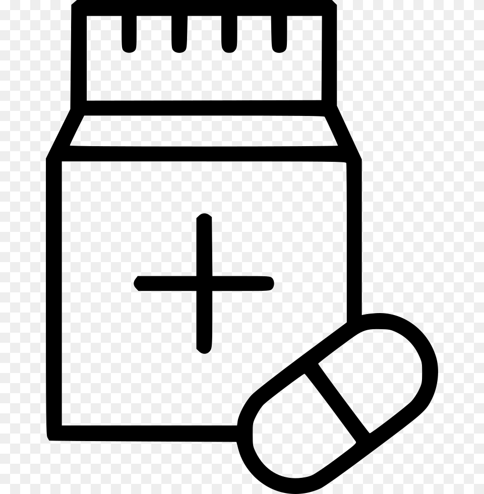 Cross, Symbol, Medication Png