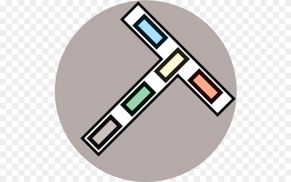 Cross, Disk Free Png Download