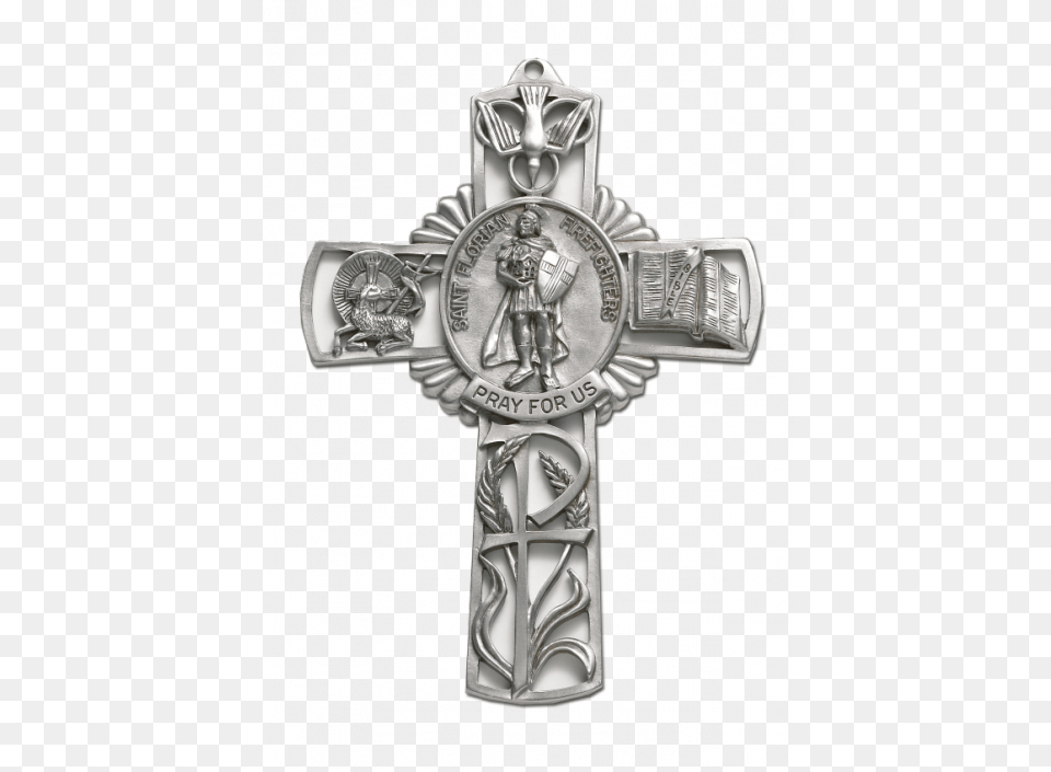 Cross, Symbol, Crucifix, Person Png
