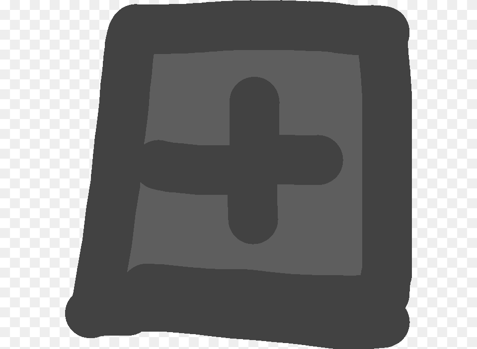 Cross, Symbol, First Aid, Accessories, Cushion Free Transparent Png