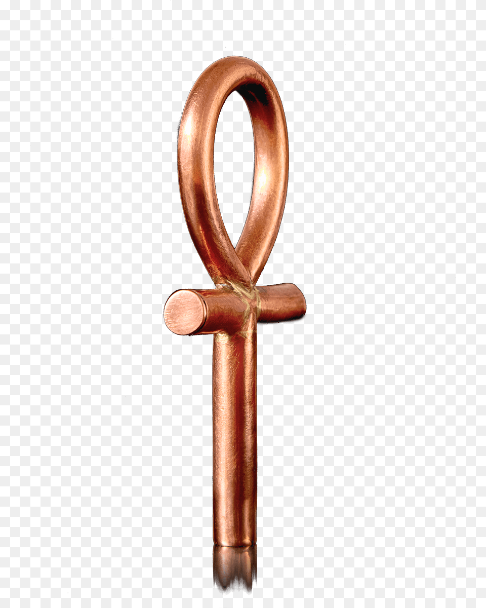 Cross, Bronze Png Image