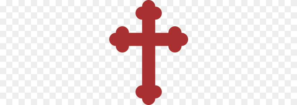 Cross Symbol Free Png Download