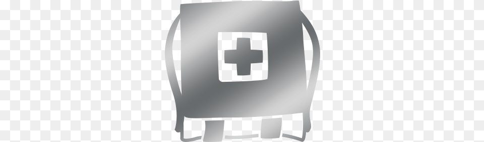 Cross, Bag, First Aid Free Transparent Png