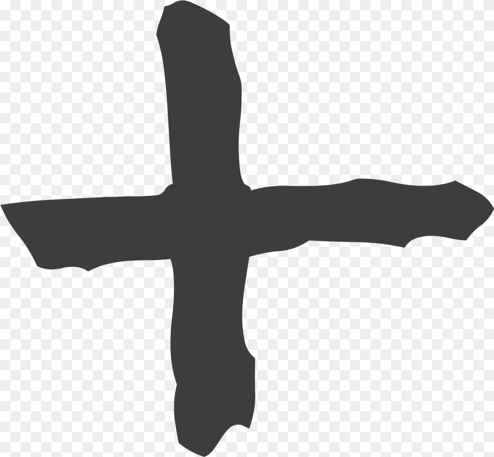 Cross, Symbol, Person, Crucifix Free Transparent Png