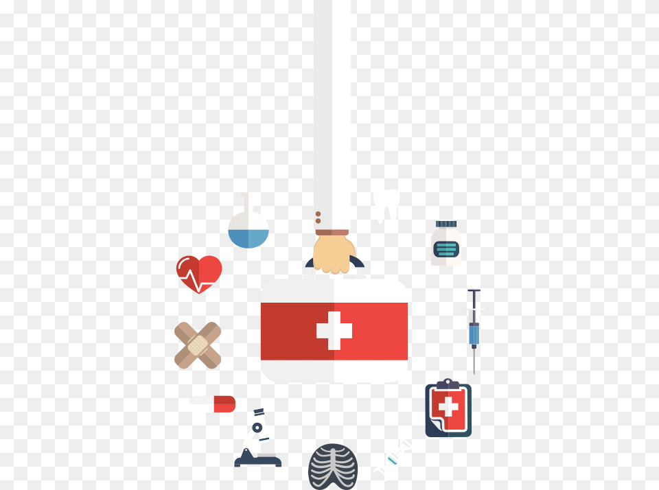 Cross, First Aid Png Image