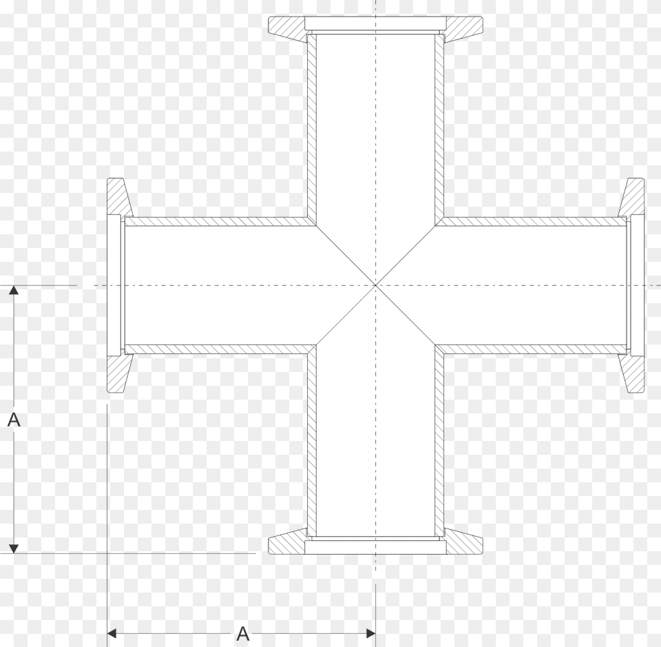 Cross, Symbol, Diagram Free Png