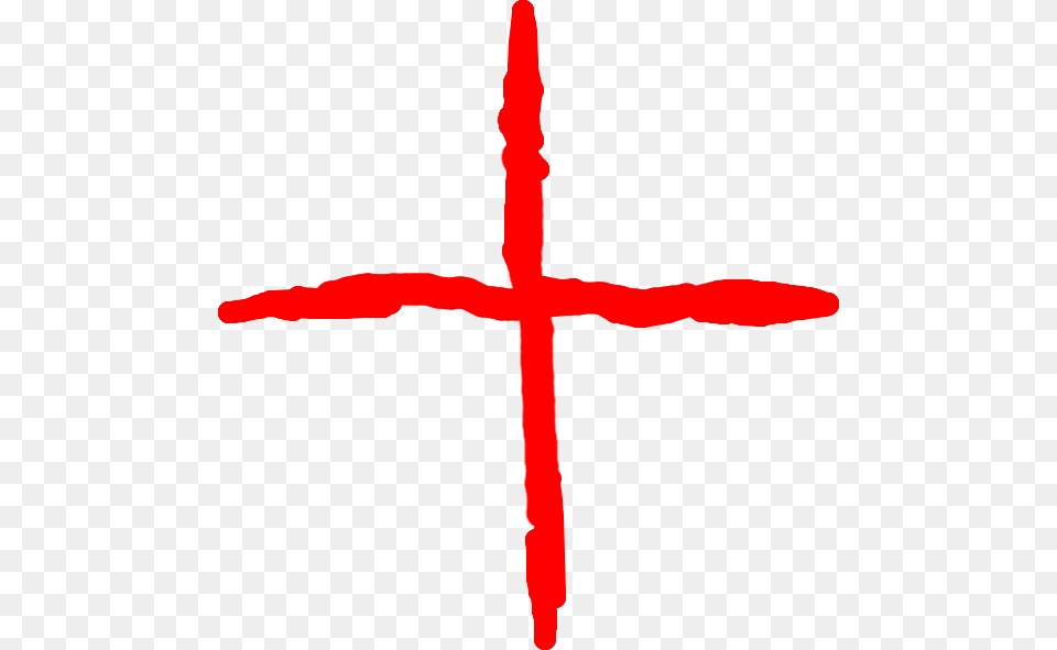 Cross, Symbol, Weapon Free Png Download