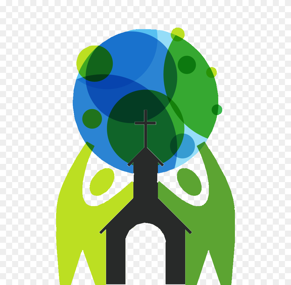 Cross, Green, Art, Graphics, Symbol Png