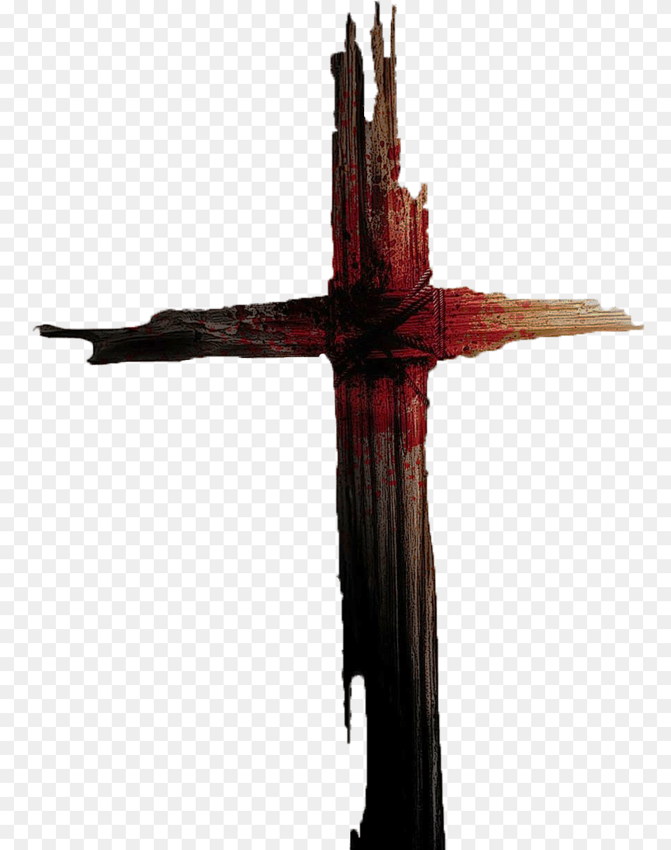 Cross, Symbol, Art, Sword, Weapon Free Png