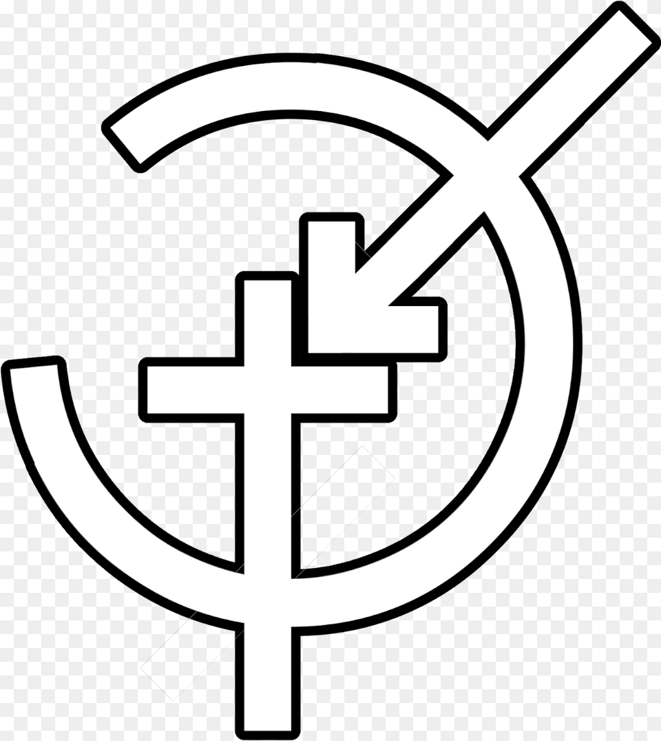 Cross, Symbol Png