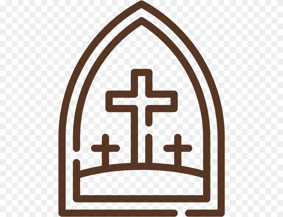 Cross, Altar, Architecture, Building, Church Free Png