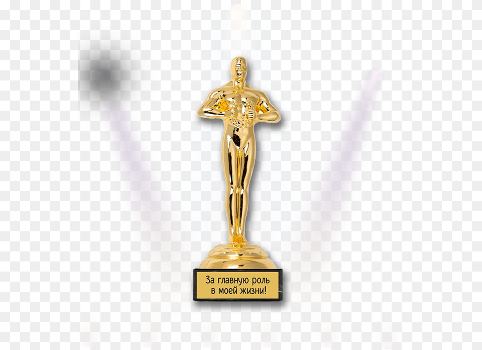 Cross, Trophy, Lighting, Gold Png