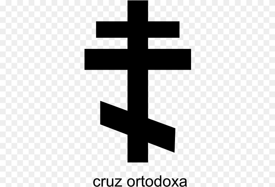 Cross, Gray Free Transparent Png